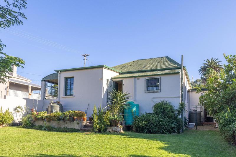 3 Bedroom Property for Sale in Sunnyside Eastern Cape